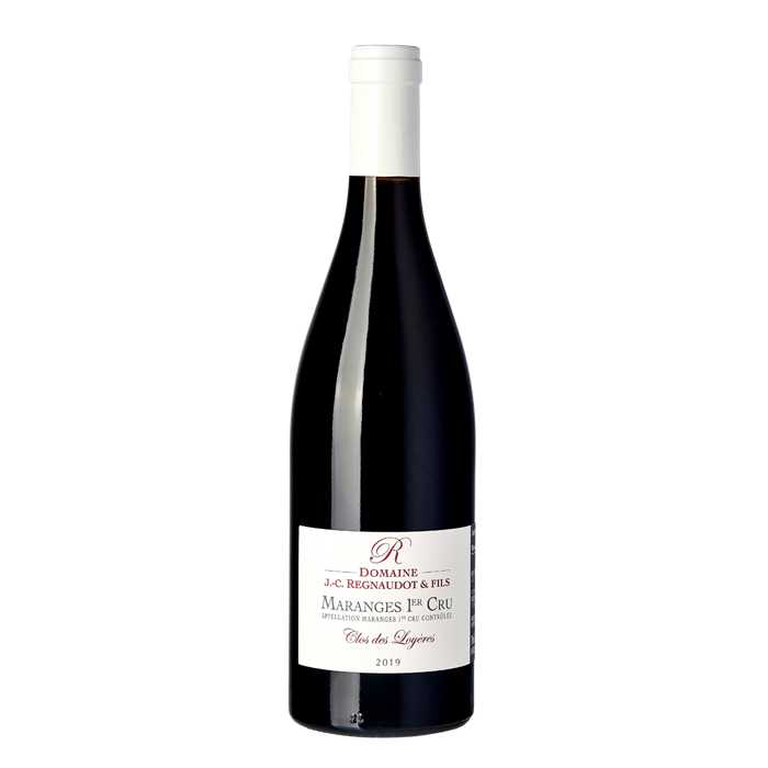 Maranges 1er Cru La Fussière Domaine Regnaudot Maranges 1er Cru La Fussière Domaine Regnaudot