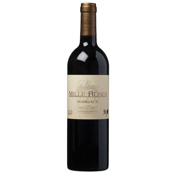 Margaux Château Mille Roses Margaux Château Mille Roses