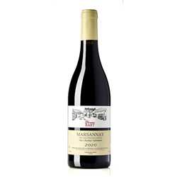 Marsannay Domaine Bart "Champs Salomon"