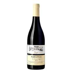 Marsannay Domaine Bart "Grandes Vignes"
