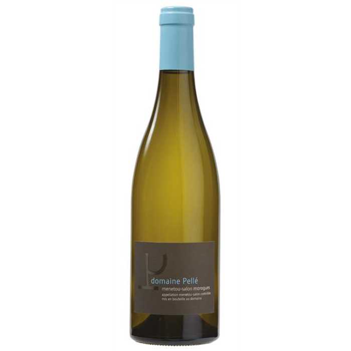 Menetou-Salon blanc Domaine Henry Pellé "Morogues" Menetou-Salon blanc Domaine Henry Pellé "Morogues"