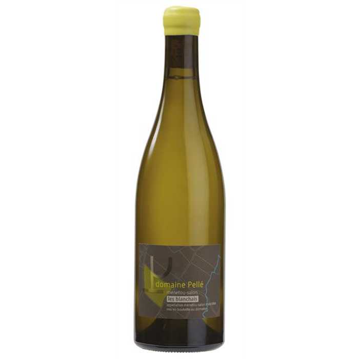 Menetou-Salon Domaine Henry Pellé "Les Blanchais" Menetou-Salon Domaine Henry Pellé "Les Blanchais"