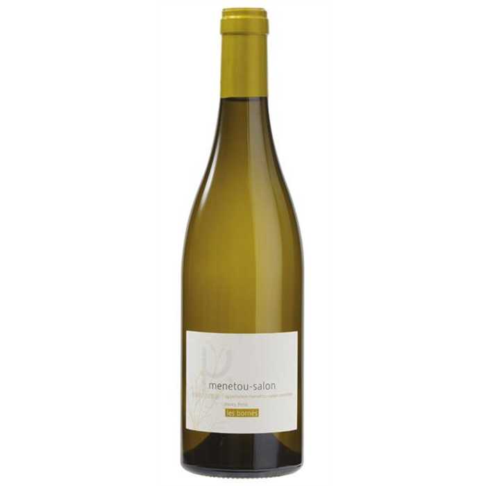 Menetou-Salon Domaine Henry Pellé "Les Bornés" Menetou-Salon Domaine Henry Pellé "Les Bornés"