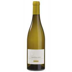 Menetou-Salon Domaine Henry Pellé "Les Bornés" en demi bouteille