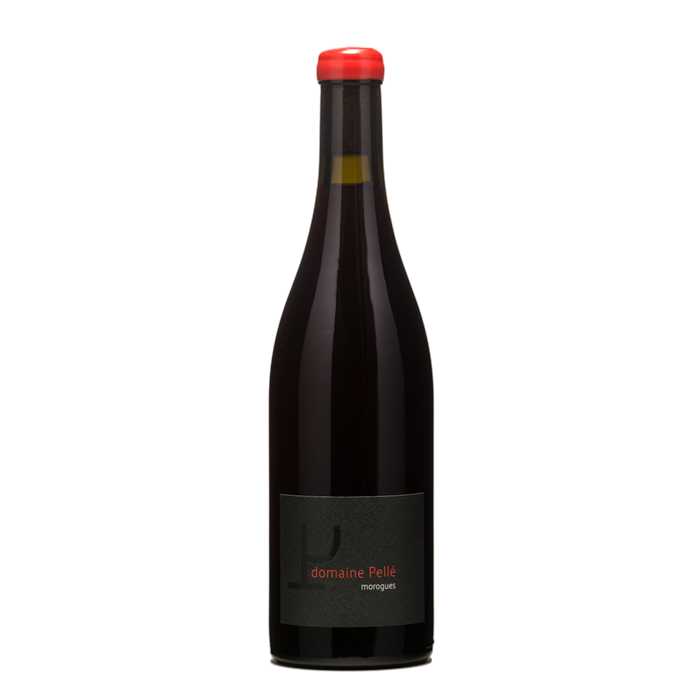 Menetou-Salon rouge Domaine Henry Pellé "Morogues" Menetou-Salon rouge Domaine Henry Pellé "Morogues"