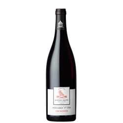 Mercurey 1er Cru Les Naugues Domaine Jeannin-Naltet