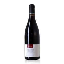 Mercurey Domaine Theulot-Juillot "Vieilles Vignes"