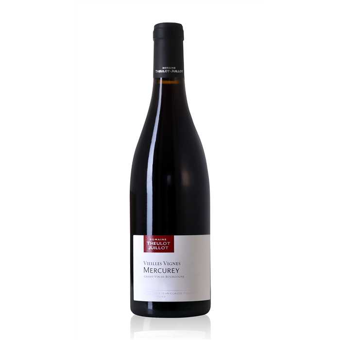 Mercurey Domaine Theulot-Juillot "Vieilles Vignes" Mercurey Domaine Theulot-Juillot "Vieilles Vignes"