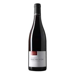 Mercurey Domaine Theulot-Juillot "Vieilles Vignes" en magnum