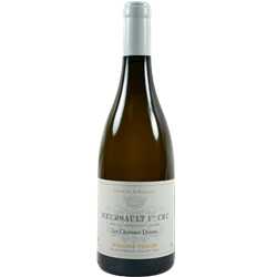 Meursault 1er Cru Les Charmes-Dessus Dom. Tessier