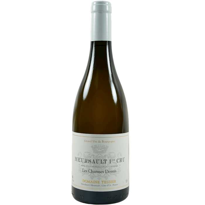 Meursault 1er Cru Les Charmes-Dessus Dom. Tessier Meursault 1er Cru Les Charmes-Dessus Dom. Tessier