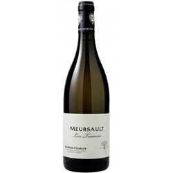 Meursault Domaine Buisson-Charles "Tessons"