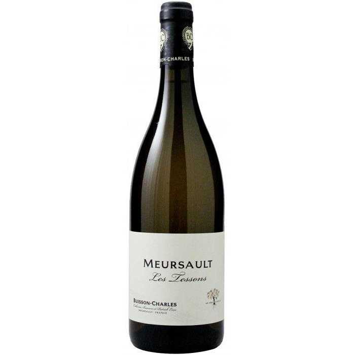 Meursault Domaine Buisson-Charles "Tessons" Meursault Domaine Buisson-Charles "Tessons"