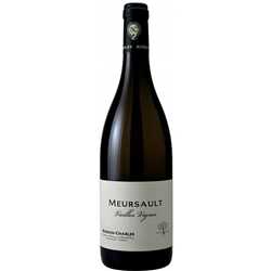 Meursault Domaine Buisson-Charles "Vieilles Vignes"