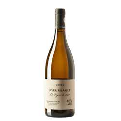 Meursault Domaine Buisson-Charles "Vigne de 1945"