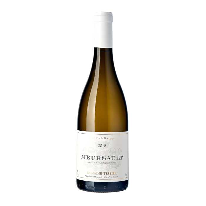 Meursault Domaine Tessier Meursault Domaine Tessier