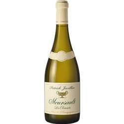Meursault "Les Clousots" Domaine Javillier