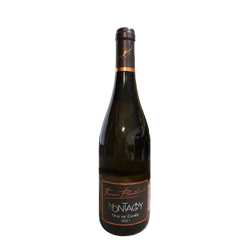 Montagny Domaine Berthenet "Tête de Cuvée"