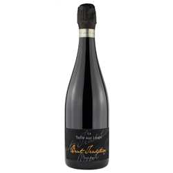 Montlouis Domaine de la Taille aux Loups "Brut Tradition"
