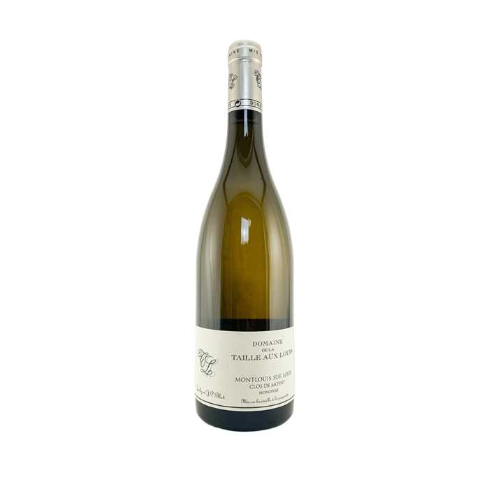 Montlouis Domaine de la Taille aux Loups "Clos de Mosny" Montlouis Domaine de la Taille aux Loups "Clos de Mosny"