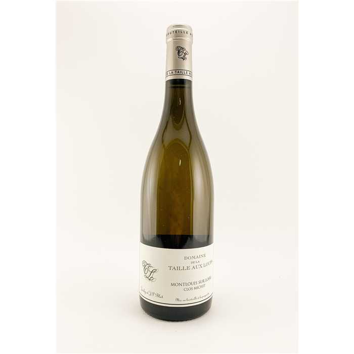 Montlouis Domaine de la Taille aux Loups "Clos Michet" Montlouis Domaine de la Taille aux Loups "Clos Michet"