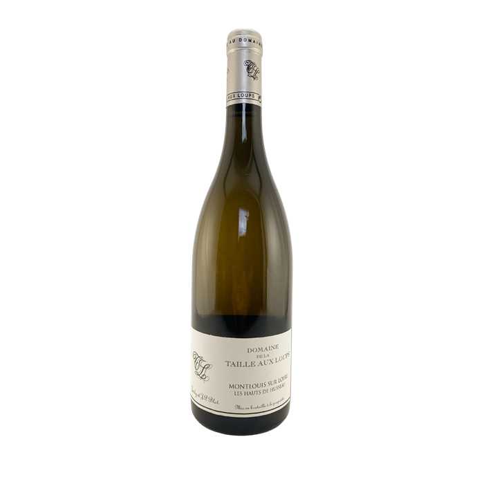 Montlouis Domaine de la Taille aux Loups "Hauts de Husseau" Montlouis Domaine de la Taille aux Loups "Hauts de Husseau"