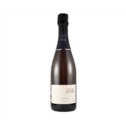 Montlouis Domaine Les Pierres Ecrites "Les Pierres en Bulles"