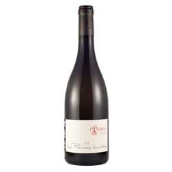 Montlouis-sur-Loire Domaine Les Pierres Ecrites "Empreintes"