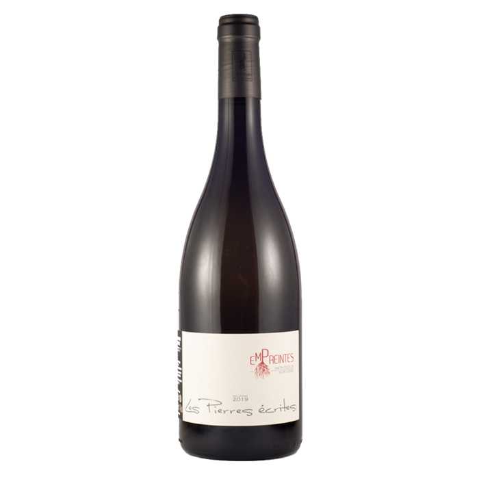 Montlouis-sur-Loire Domaine Les Pierres Ecrites "Empreintes" Montlouis-sur-Loire Domaine Les Pierres Ecrites "Empreintes"