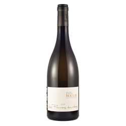 Montlouis-sur-Loire Domaine Les Pierres Ecrites "Petits Boulay"