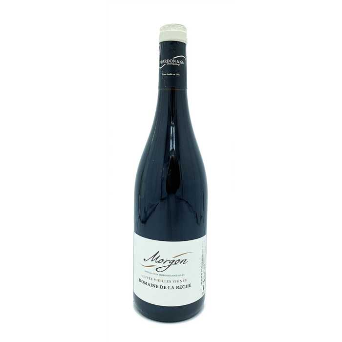 Morgon Domaine de la Bêche "Vieilles Vignes" Morgon Domaine de la Bêche "Vieilles Vignes"