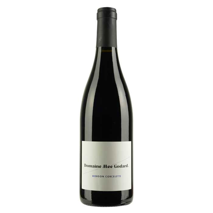 Morgon Domaine Mee Godard "Corcelette" Morgon Domaine Mee Godard "Corcelette"