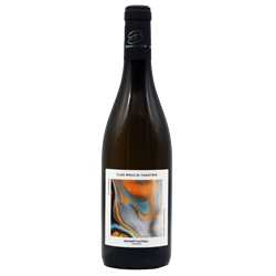 Muscadet Sèvre et Maine Domaine Bonnet-Huteau "Clos Moulin Chartrie"