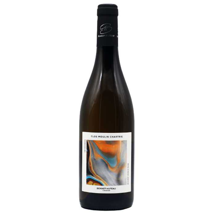 Muscadet Sèvre et Maine Domaine Bonnet-Huteau "Clos Moulin Chartrie" Muscadet Sèvre et Maine Domaine Bonnet-Huteau "Clos Moulin Chartrie"
