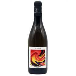 Muscadet Sèvre et Maine Domaine Bonnet-Huteau "Les Laures"