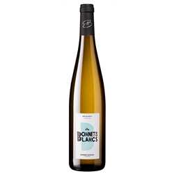 Muscadet Sèvre et Maine Domaine Bonnet-Huteau "Toublan"