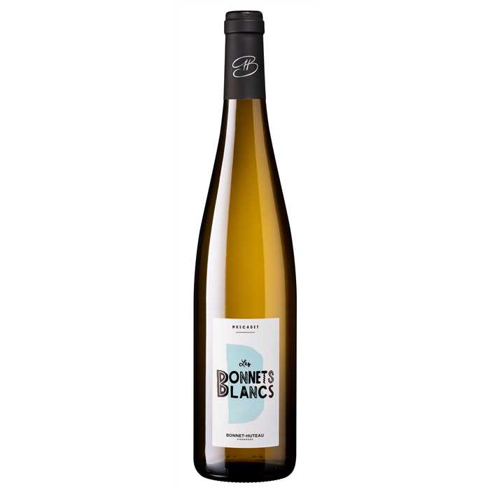 Muscadet Sèvre et Maine Domaine Bonnet-Huteau "Toublan" Muscadet Sèvre et Maine Domaine Bonnet-Huteau "Toublan"