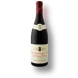 Nuits-Saint-Georges 1er Cru "Champ Perdrix" Domaine Chevillon-Chezeaux