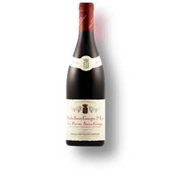 Nuits-Saint-Georges 1er Cru "Porrets Saint-Georges" Domaine Chevillon-Chezeaux