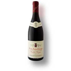 Nuits-Saint-Georges Domaine Chevillon-Chezeaux "Vieilles Vignes"