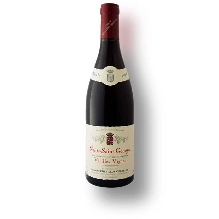 Nuits-Saint-Georges Domaine Chevillon-Chezeaux "Vieilles Vignes" Nuits-Saint-Georges Domaine Chevillon-Chezeaux "Vieilles Vignes"