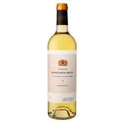 Pacherenc du Vic Bilh Domaine Berthoumieu "Constance" (doux)