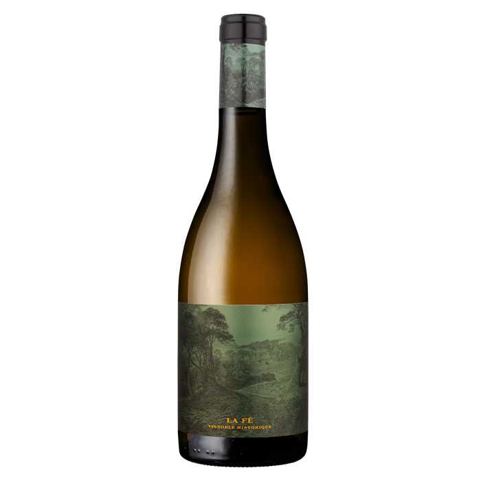 Pacherenc du Vic Bilh Domaine Berthoumieu La Fé Pacherenc du Vic Bilh Domaine Berthoumieu La Fé