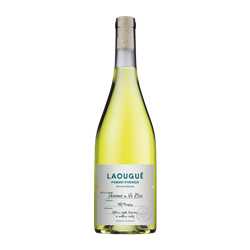 Pacherenc du Vic Bilh Domaine Laougué Doux