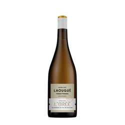 Pacherenc du Vic Bilh Domaine Laougué L'Orée