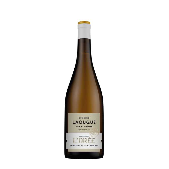 Pacherenc du Vic Bilh Domaine Laougué L'Orée Pacherenc du Vic Bilh Domaine Laougué L'Orée