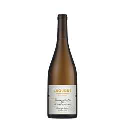 Pacherenc du Vic Bilh Domaine Laougué Sec