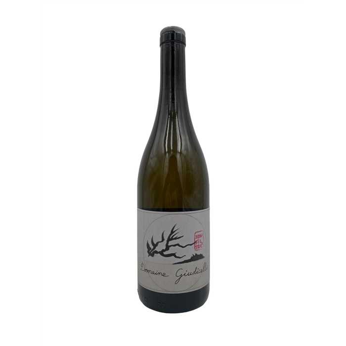 Patrimonio blanc Domaine Giudicelli Patrimonio blanc Domaine Giudicelli