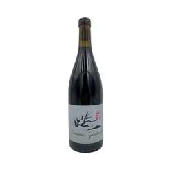 Patrimonio rouge Domaine Giudicelli