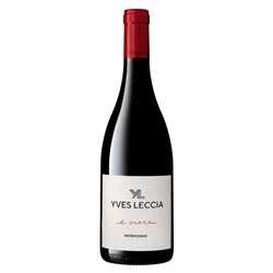 Patrimonio rouge Domaine Yves Leccia "E Croce"